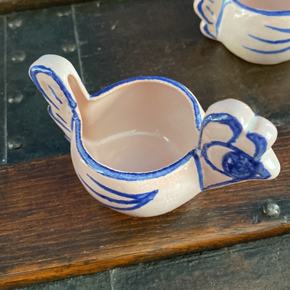 Soft boiled egg holders (6) - Picture 2 of 8